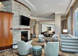 Residence Inn by Marriott National Harbor Washington, D.C. Area 3