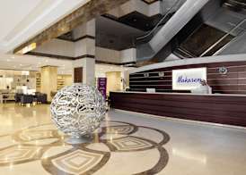 Makarem Umm Al Qura Hotel 3