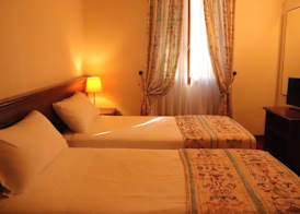 Meditur Hotel Bologna 4