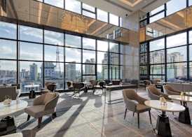 Doubletree By Hilton Yangzhou 2