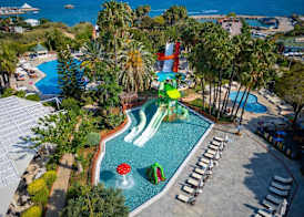 Q AVENTURA PARK 5