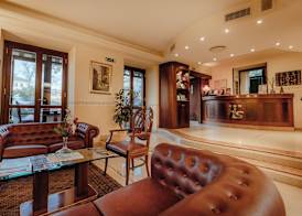 Hotel Stella 3
