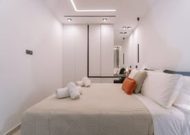 DOMUS GARDEN APARTMENTS 2