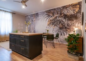 STING Boutique Apartments 5