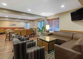 Best Western Plus Windjammer Inn & Conference Center 4