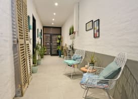 Chambres d'hotes Les Nuits Pastel 3