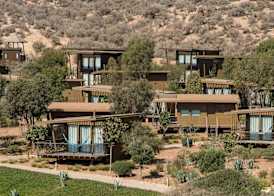 Radisson Blu Resort Taghazout Bay Surf Village 3