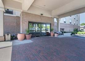 Hampton Inn & Suites Indianapolis/Brownsburg 4