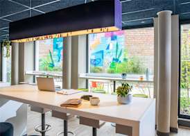 Ibis Budget Strasbourg Centre Republique 3