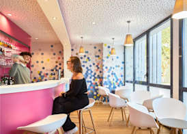 ibis Styles Montelimar Centre 2
