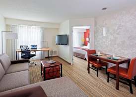 Residence Inn Lansing West 5