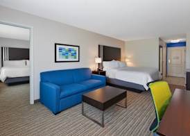 Holiday Inn Express & Suites EFFINGHAM by IHG 3