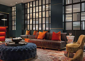 Dream Nashville, by Hyatt 4
