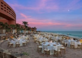The Westin Los Cabos Resort Villas 5