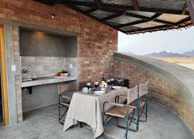 Sossus Oasis Campsite 4
