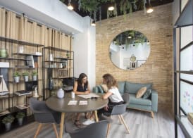 SingularStays Parque Central 3