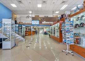 Rodeway Inn & Suites Fort Lauderdale Airport & Cruise Port 2