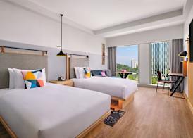 Moxy Putrajaya 5