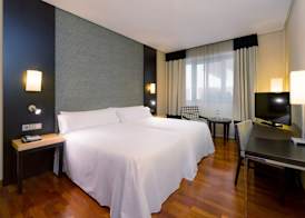 Hotel Murcia Rincon de Pepe Affiliated by Melia 5