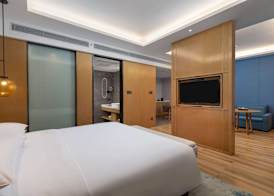 Ramada by Wyndham Changsha Financial Center 3
