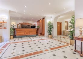 Raeli Hotel Luce 3