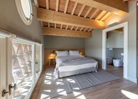 Colle Alberti Country House 4