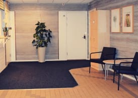 Hostel Snoozemore 2