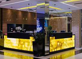 Albanian Star Hotel 2