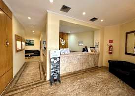 San Michel Hotel 3