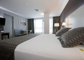B&B HOTEL Cartagena Cartagonova 4