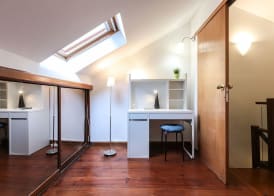Av. Liberdade Duplex By Homing 5