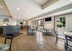 Quality Inn Great Barrington 2