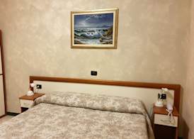 Ricci Rooms 5