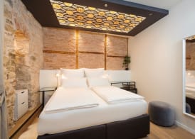 Luxury Rooms Bajamonti 5