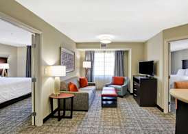 Staybridge Suites MT. JULIET - NASHVILLE AREA by IHG 3