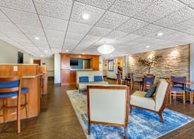 Best Western Port Clinton 4