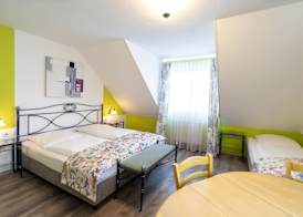 Hotel Gasthof Rössle 5