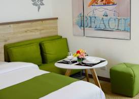 Azalea Hotels & Residences Boracay 3