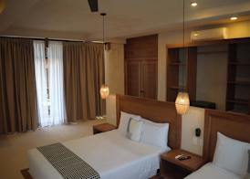 Hotel Joanza Holbox 4