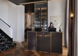 The Herbert Tel Aviv 4