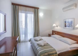 Apartments Punta 3