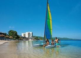 Sunset Beach Resort, Spa & Waterpark 4