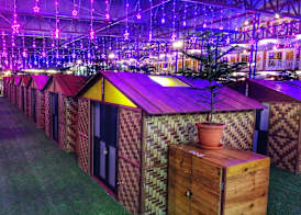 Kea Garden Mini Chalet 4