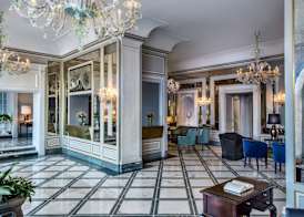 Grand Hotel Santa Lucia 2