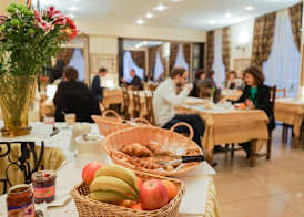 Hotel Du Helder 5