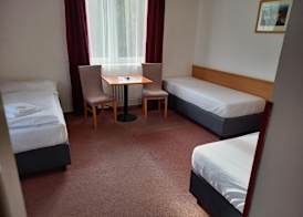 Hotel Harrachov Inn 4