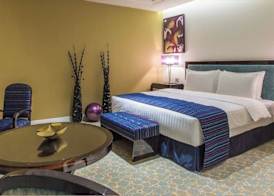 Vivienda Hada Residences 5