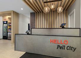 TownePlace Suites by Marriott Pell City 3