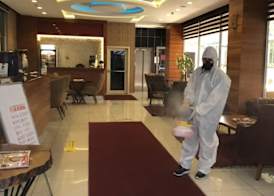 Hotel Avcilar City 3
