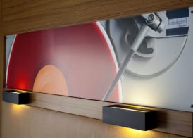 Aloft by Marriott Manhattan Downtown - Financial District 3